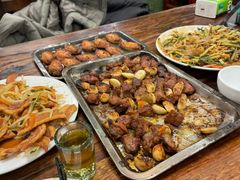 -私房小厨(康城路店)