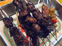 -炒豆合作社(东四总店)