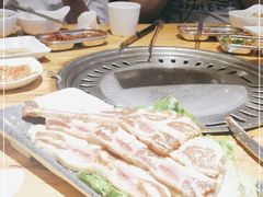 -牛炙烤肉(车公庙店)