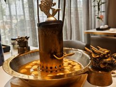 -楚鱼王·河鲜·湖北菜(华农店)