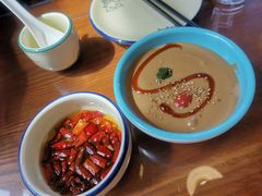 -竹叶涮肉坊(总店)