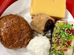 糖火烧-白魁老号饭庄(安内店)