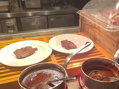 -咖啡厅自助餐厅(贵阳中天凯悦酒店)