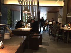 大堂-十面春风·江南面馆(崇宁路店)