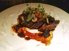 -AZUL by FUEL蓝色·法式酒馆(琶醍店)