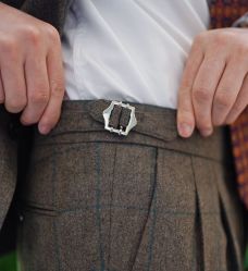 -GIMIWEAR 基米尔男士西服高级定制(陆家嘴店)