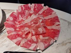 -汤城·料青山