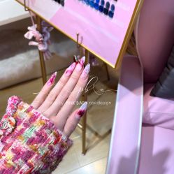 -PinkBaby美甲美睫