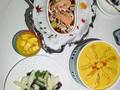 -3号仓库·创意中国菜(嘉兴龙鼎万达店)