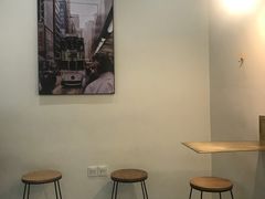-常识咖啡common sense(春熙路店)
