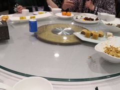 -东兴楼饭庄(六里桥店)