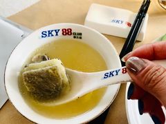 -SKY88观海庭