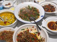 -兰湘子·湘菜小炒(南京江宁万达店)