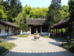 -杭州黄龙洞