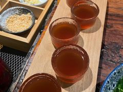 -有才叔北京时间涮肉(紫薇尚层店)