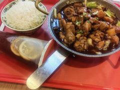 -和合谷(新街口店)