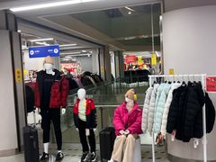 -BIGOFFS超级折扣(中街星汇广场店)