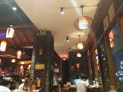 -重庆渝达老火锅(春熙路店)