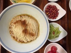 -同得兴 Since·1995 传统苏式面馆(嘉馀坊店)
