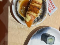 -万岁寿司(万国店)