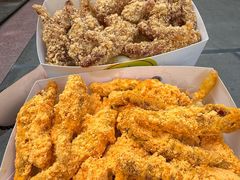 -二孃鸡爪爪(东郊记忆店)