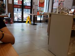 大堂-和合谷(东四北大街店)