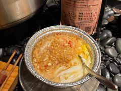 -贰醒·私房小院烧烤 (太古里店)