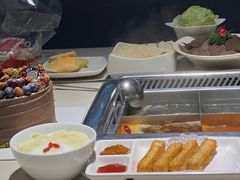 -海底捞火锅(勒泰店)