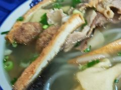 -夏家合汁(天润花园小区店)