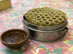 -特色小吃店(平遥县衙店)