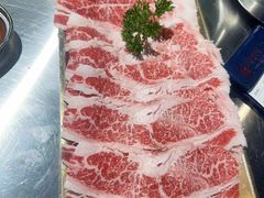 -哈哈碳都·牛肋条无限自助烤肉(宝龙店)