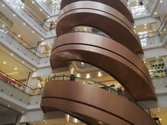 -新世界大丸百货