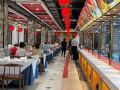 -晋美大掌柜(新建路店)