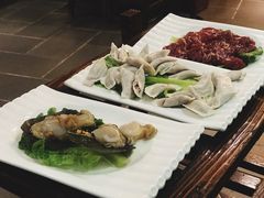 带子-渔米粥(罗湖店)
