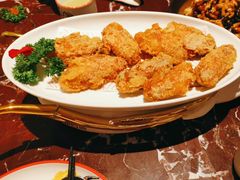 -新白鹿餐厅(西湖银泰店)