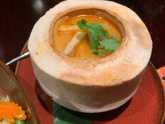-红泰·泰精选·特色料理(中山路店)