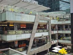 -福田卓悦INTOWN购物中心