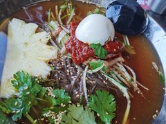 -一品诚记烤肉·甄选店(中南路店)