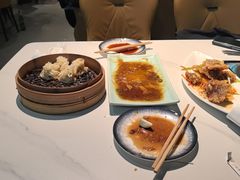 -西夏回族烧麦馆(牡丹街店)