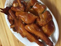 -广味古法烧鸡
