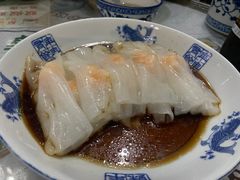 -阿殳菜馆·私厨(水围村店)