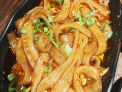 宽粉-Let’s WaKao瓦烤(贝森店)