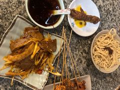 -小街天府(西工小街店)