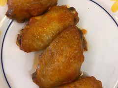 -萨莉亚意式餐厅(深圳北站店)