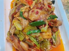 -红娃川菜馆(宝云街店)