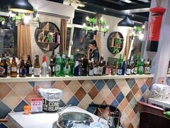 -四海蒸鲜蒸汽海鲜自助(北戴河店)
