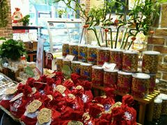 -皇冠幸福里动物奶油生日蛋糕(石桥店)