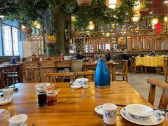 大堂-乡村小灶(先锋岛店)