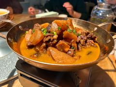 -黄山老妈·土菜(碧桂园店)