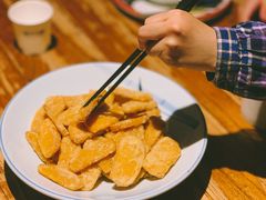 -新白鹿餐厅(银泰西湖文化广场店)
